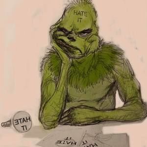 Meet your Posher, Chad